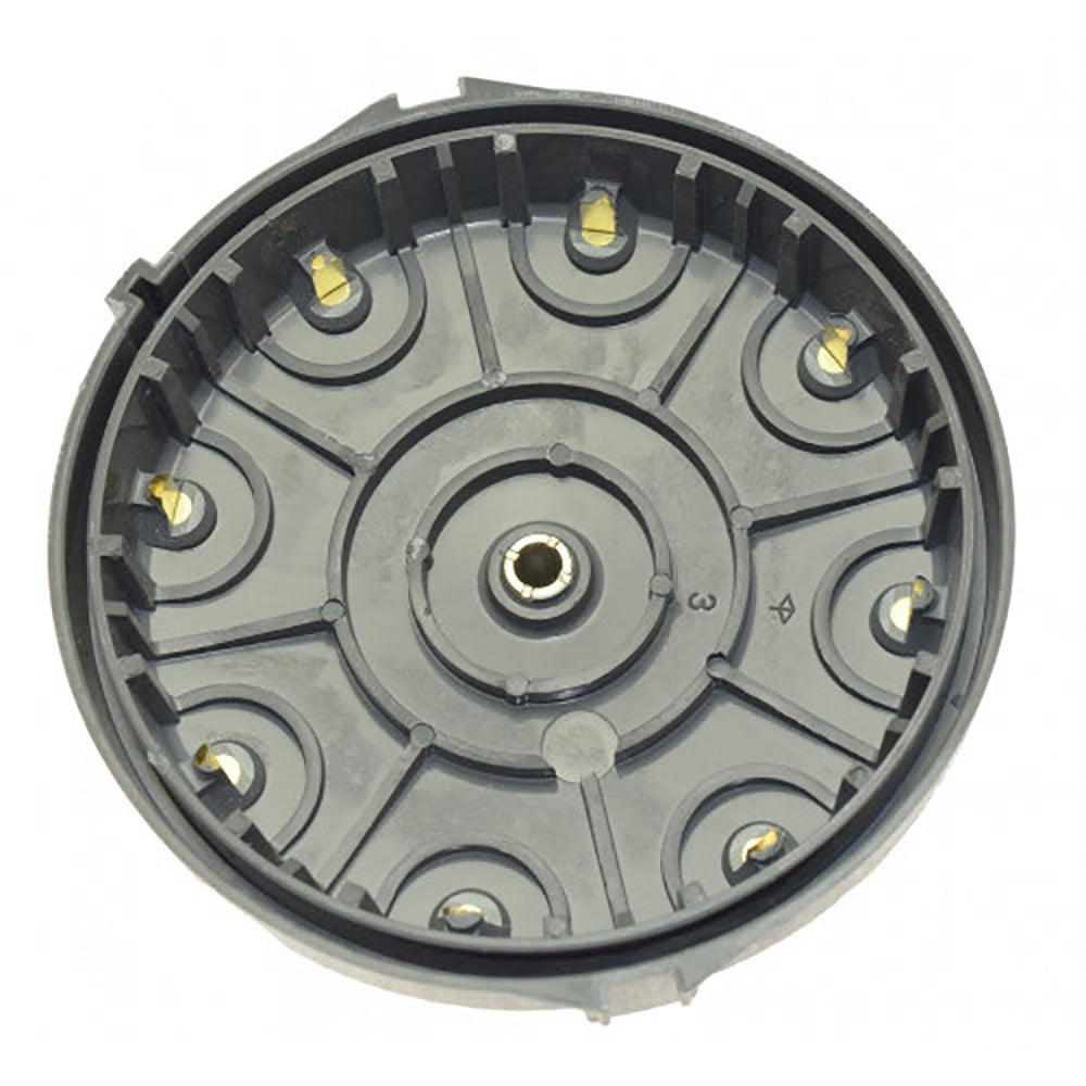 Regitar USA Distributor Cap f/OMC 5.0L/5.8L [RME012]