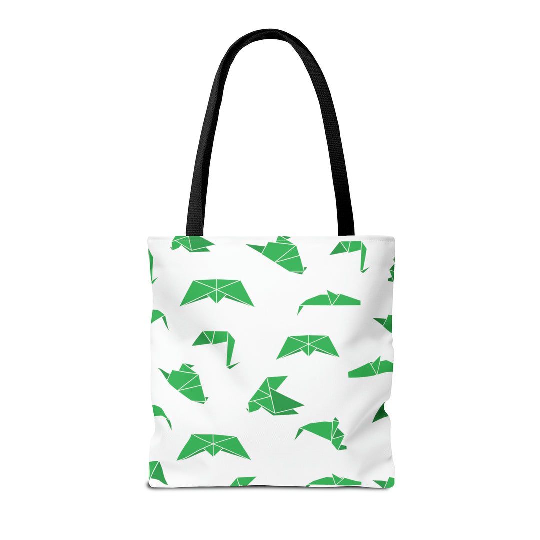 Origami Tote Bag (AOP)