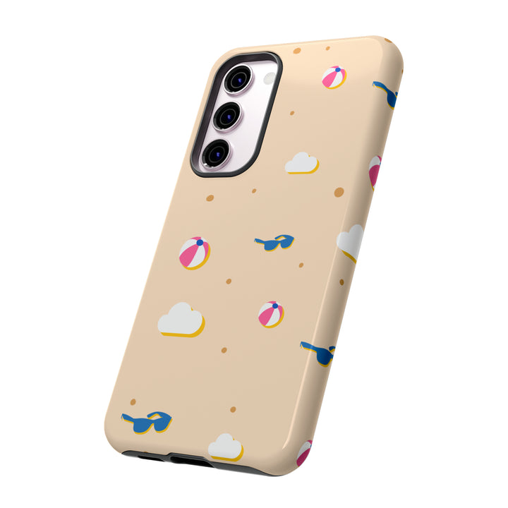 Beach Tough Phone Case