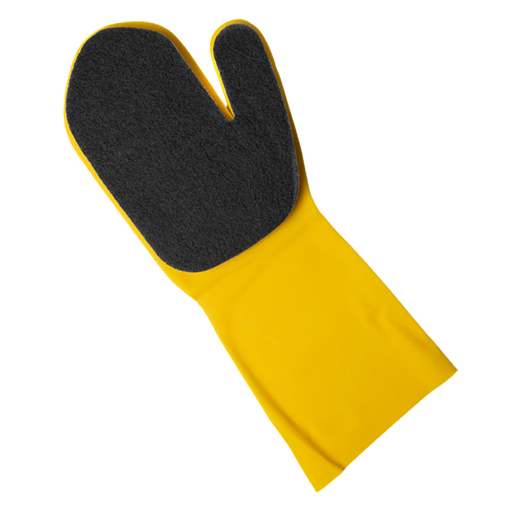 Xanigo Marine Abrasive Cleaning Mitt [XMAM1]