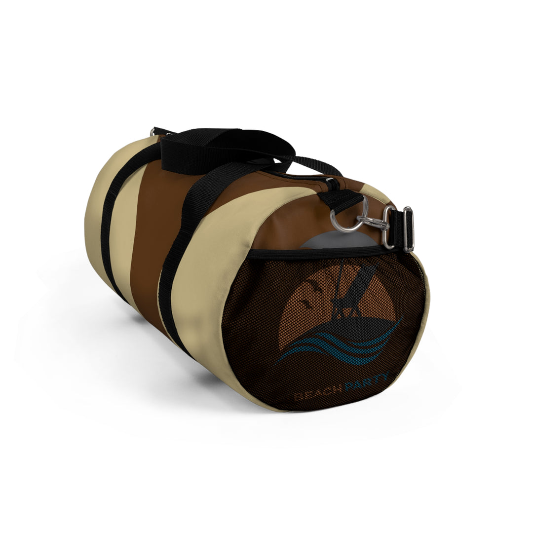 Beach Party Duffel Bag