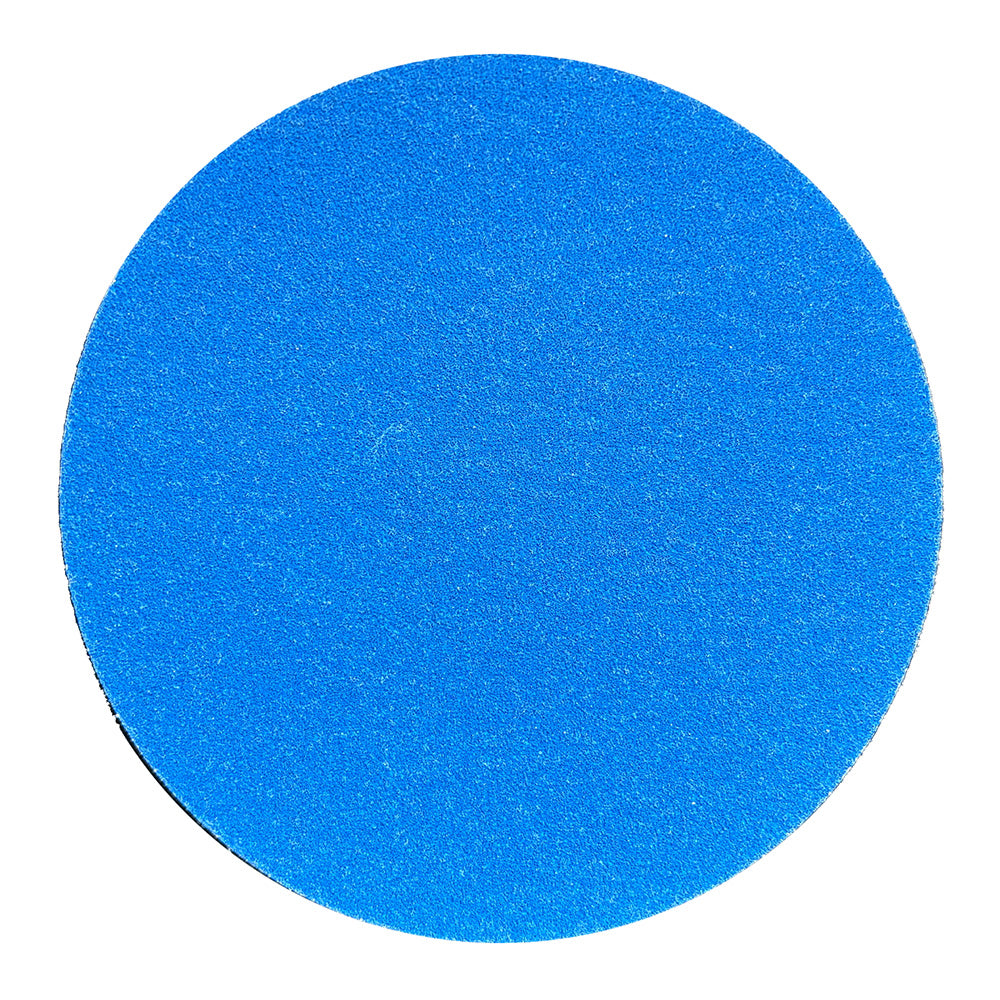 SEM 150mm 6" Sanding Disc 240 Grit - Box of 50 [SA260240]