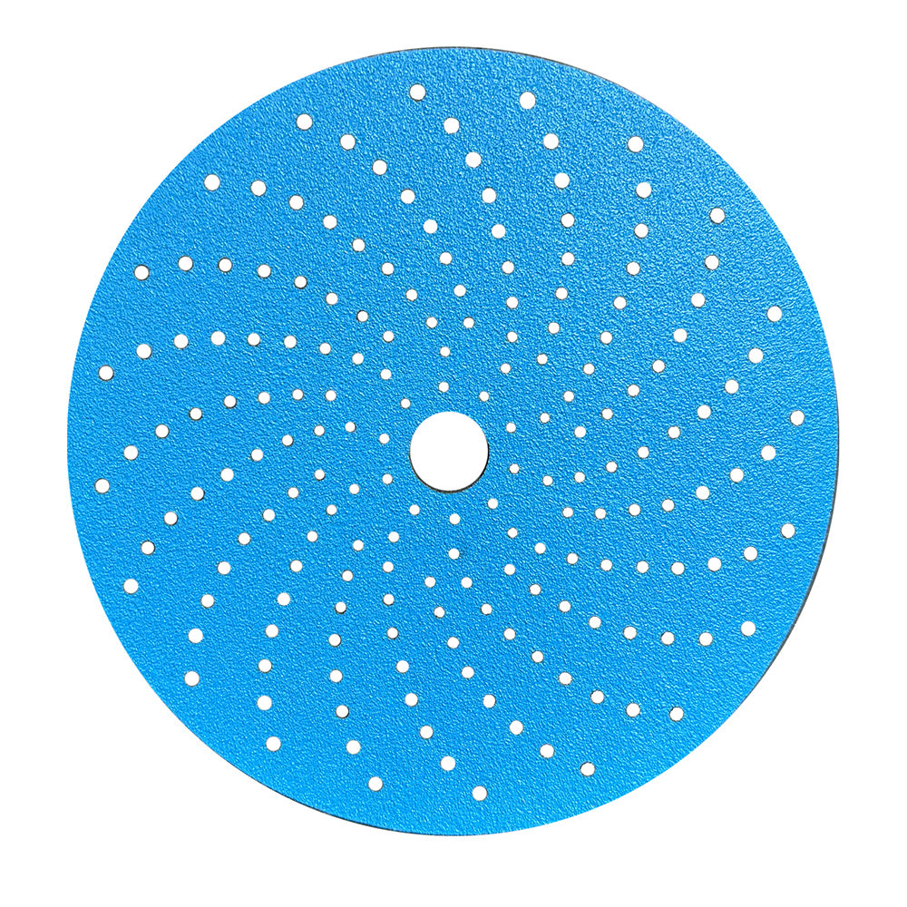 SEM AVS 150mm 6" Sanding Disc 600 Grit - Box of 50 [SA26600]