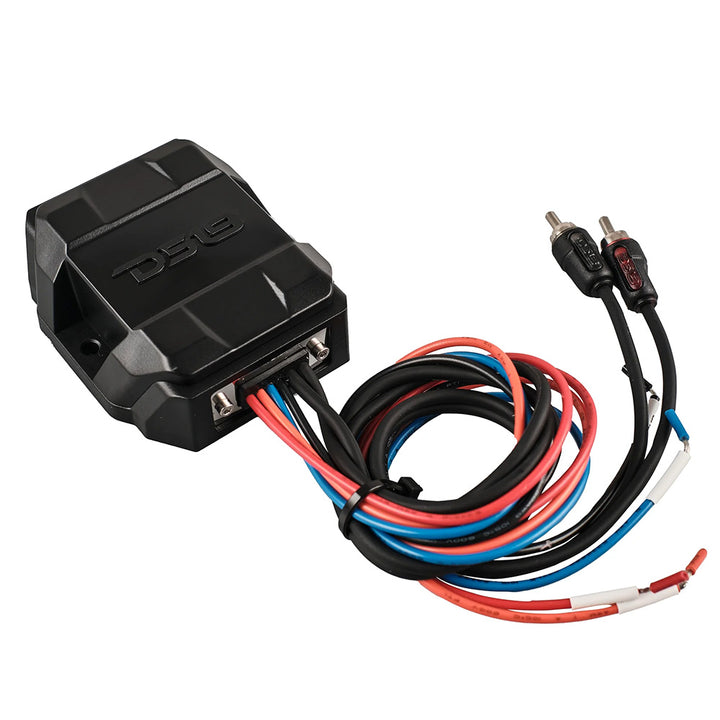 DS18 Universal Wireless Bluetooth 5.3 Audio Receiver [BTC-FIVE]