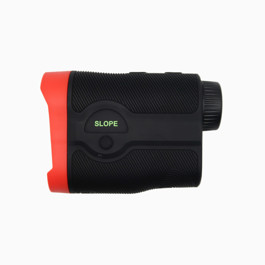 Talon X1 Slope Rangefinder Details.