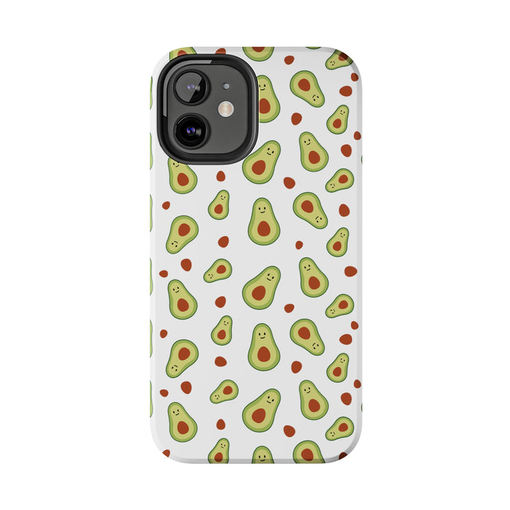 Avocado Tough Phone Case