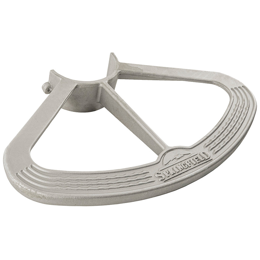 Springfield 2-7/8" Footrest  Bushing Package - Cast Aluminum [1580014]