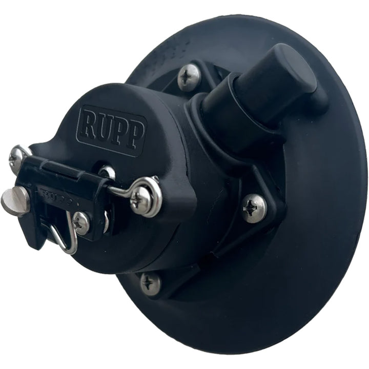 Rupp Portable SeaSucker Flatline Release Clip [CA-0188]