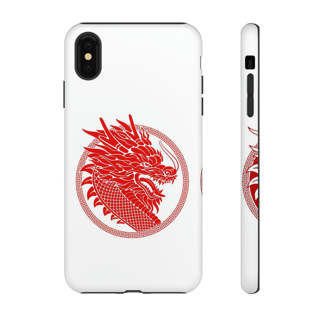 Dragon Tough Phone Case