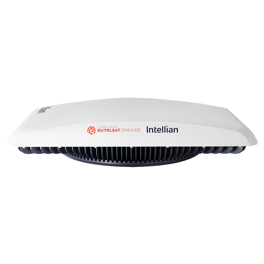 Intellian Compact Land Mobile Outdoor Antenna Unit [MS-OW10HF]