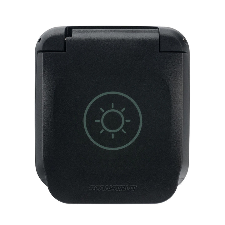 Scanstrut Ventura Series Anderson 50A Solar Connection [SC-V-S1]