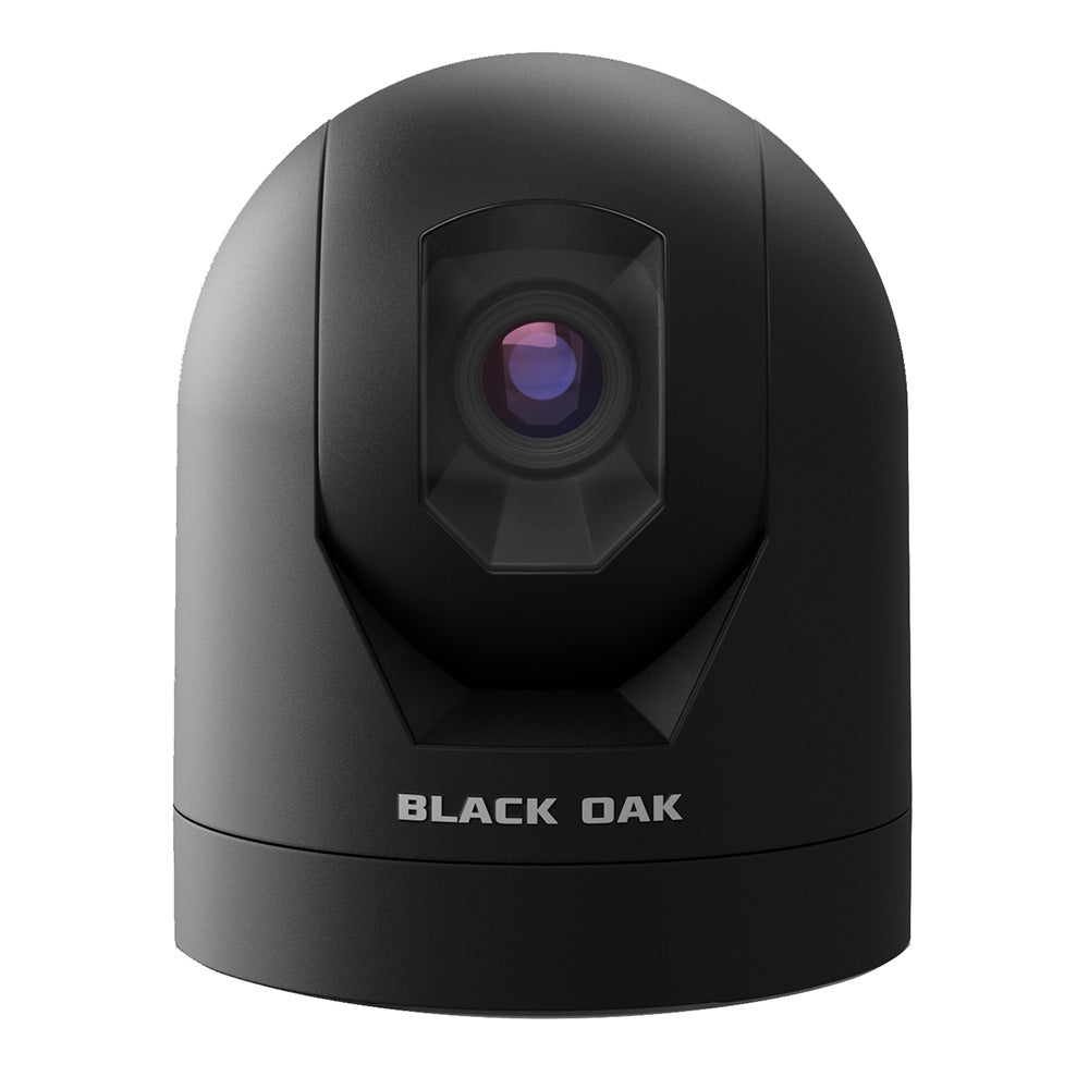 Black Oak Nitron XR1 Color Night Vision Camera - Black [XR1-BA]