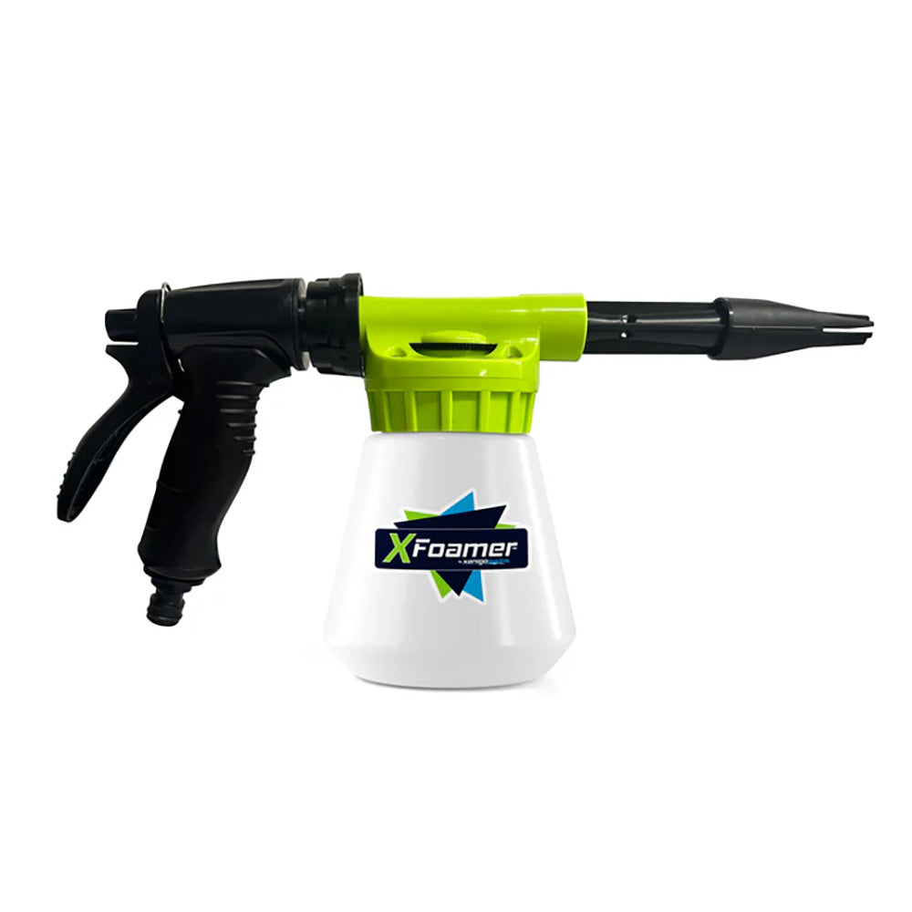 Xanigo Marine X-Foamer Sprayer f/Quick Wash/Dock N Deck [XMXF]