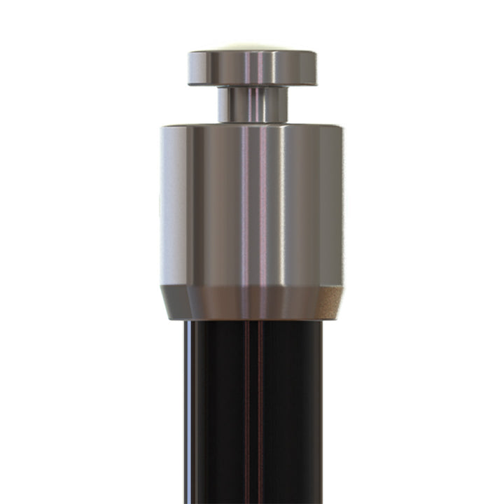 TACO J-Lock Sunshade System 60" Poles w/Carry Bag *Bases Not Included [T10-7760-1]