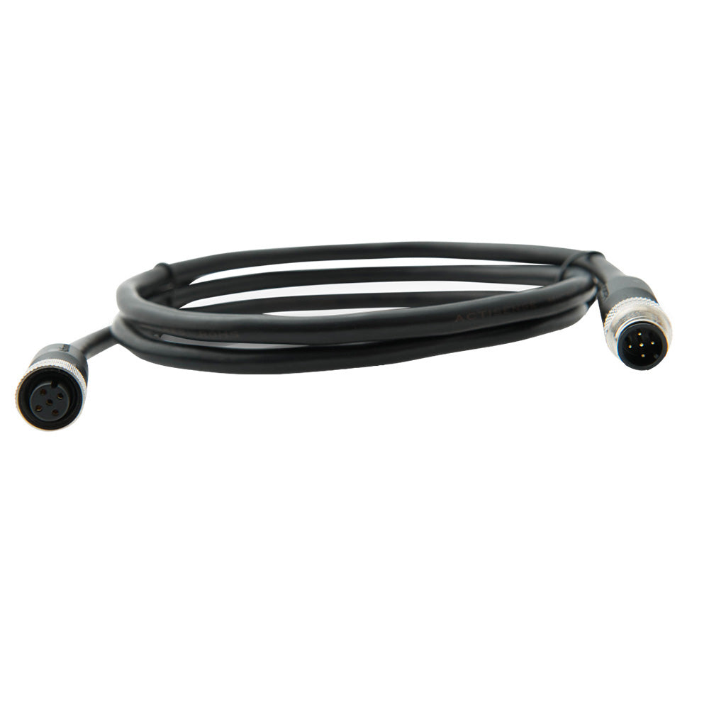 Actisense A2K-TDC-8M NMEA2000 Micro Cable Assembly - 8M [A2K-TDC-8M]
