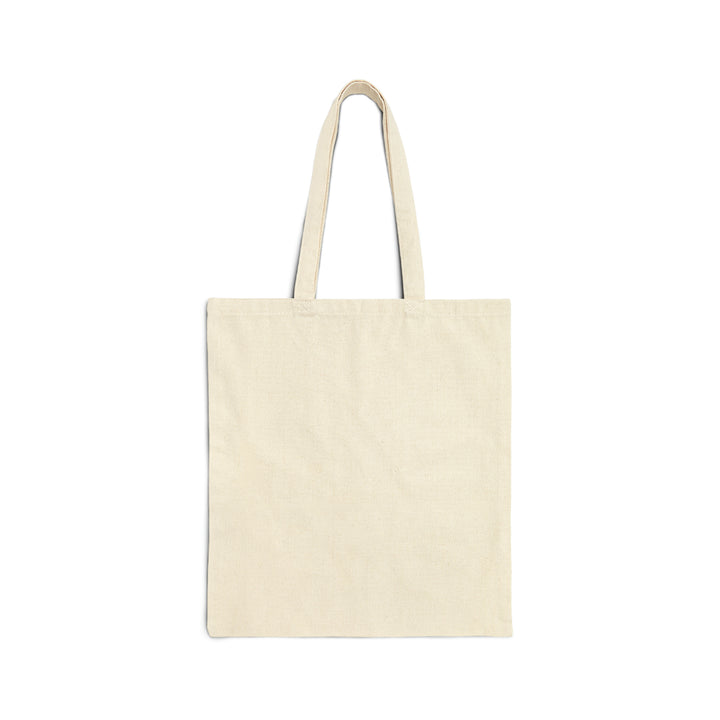 Knights Cotton Canvas Tote Bag