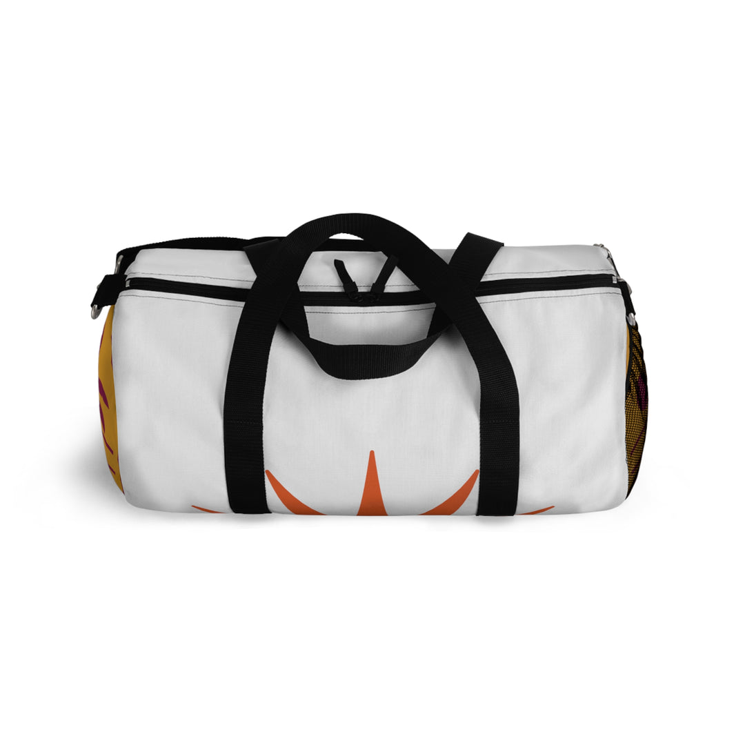 Palm Tree Duffel Bag