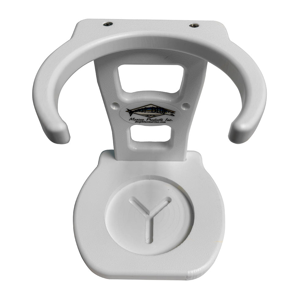 Deep Blue Marine Boat Drink Holder f/YETI Rambler [YT-1]