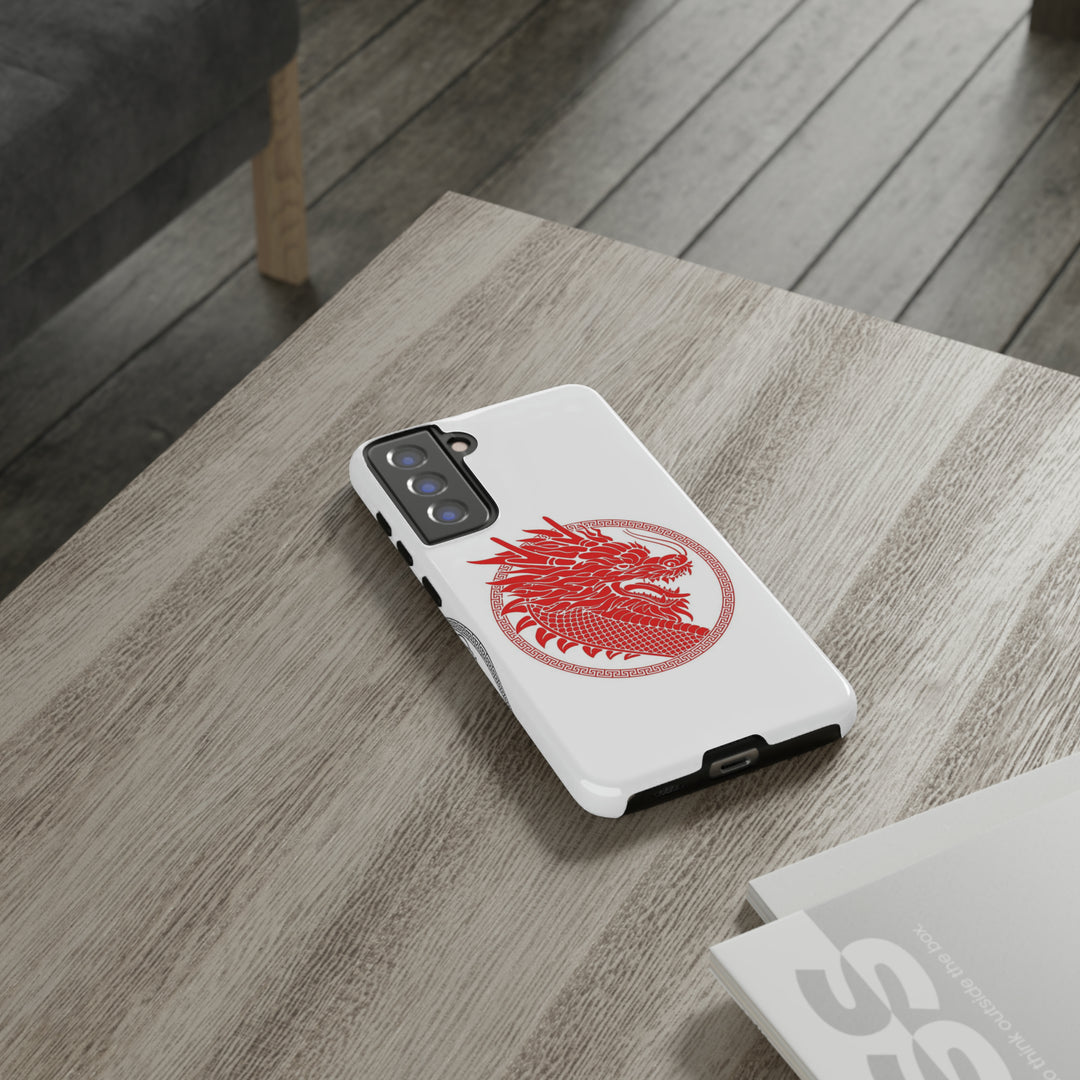 Dragon Tough Phone Case