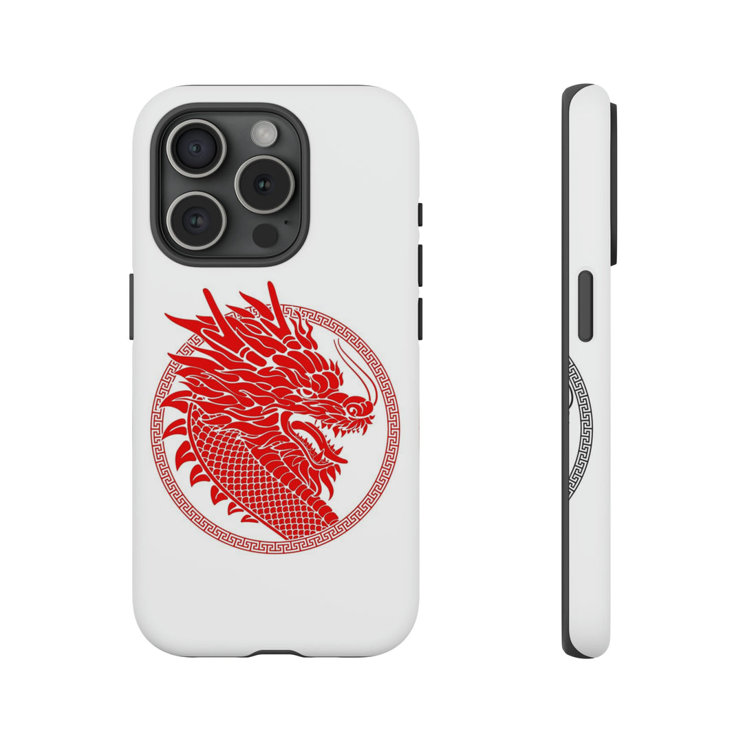 Dragon Tough Phone Case