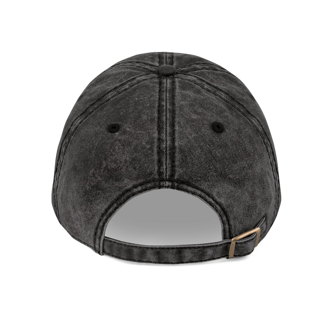 Protectors of the Word Embroidered Vintage Cap
