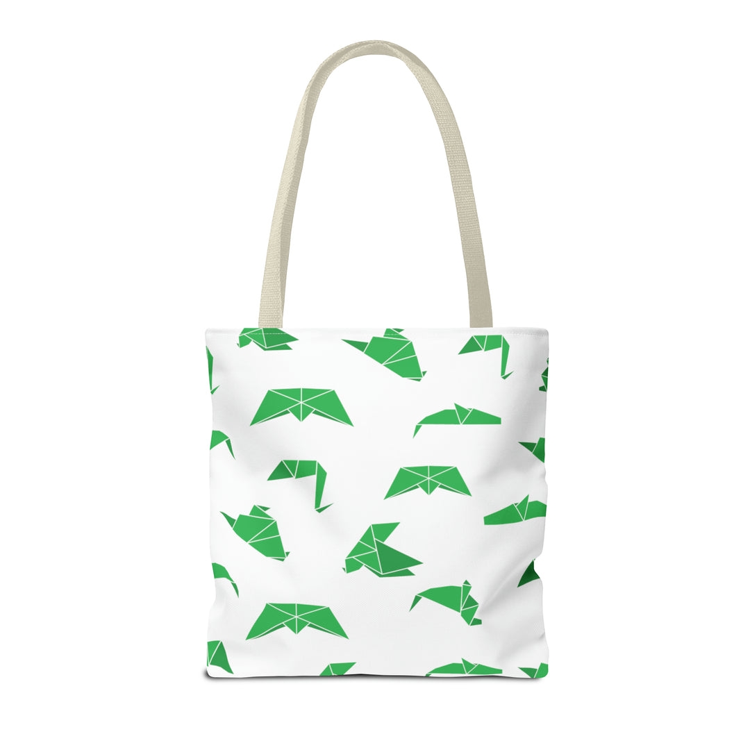 Origami Tote Bag (AOP)