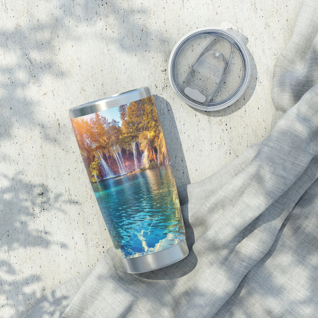 Majestic View Vagabond 20oz Tumbler