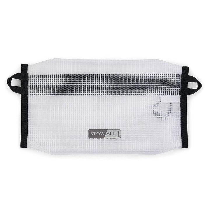Plano Stowall Zip Pouch - Small - Clear [P000419]