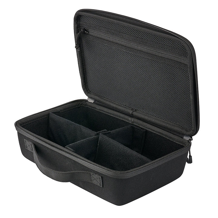 Plano Stowall Gear Case - Medium - Black [P000483]