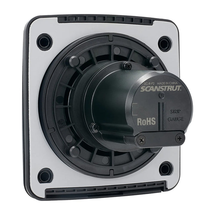 Scanstrut Roam Series 125V 30A AC Power Inlet [SC-R-P2]