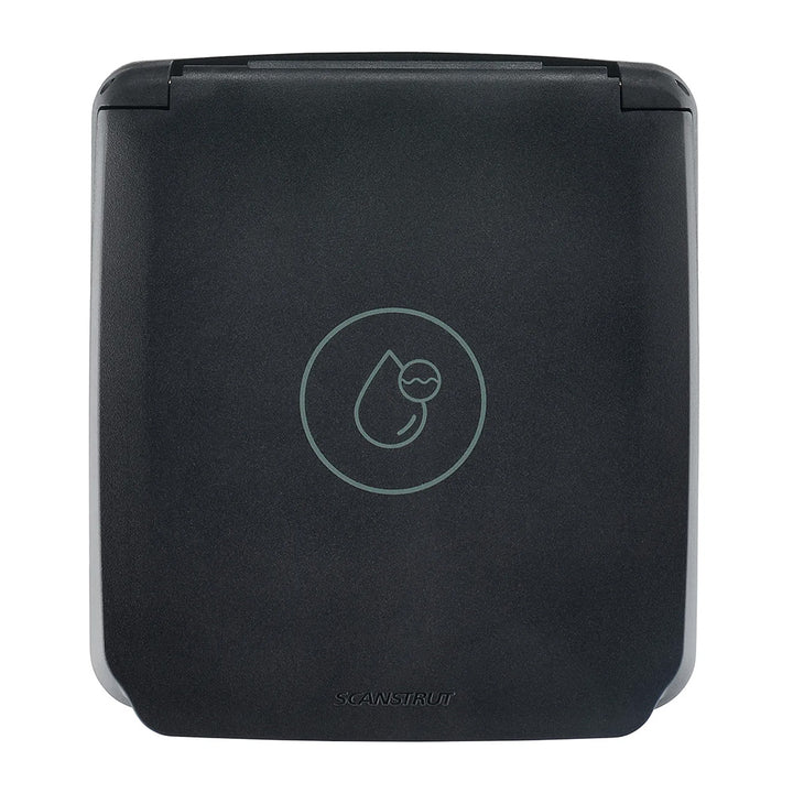 Scanstrut Roam Series Gravity Fill Water Inlet [SC-R-W1]