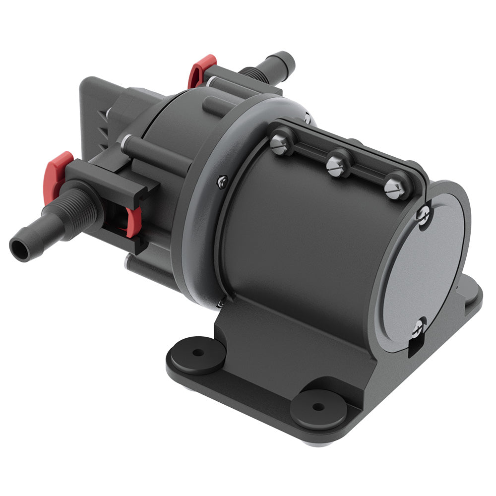 Johnson Pump Aqua Jet II WPS 2.9 GPM - 12V - GSP 2.8 Bar [10-25008-03]
