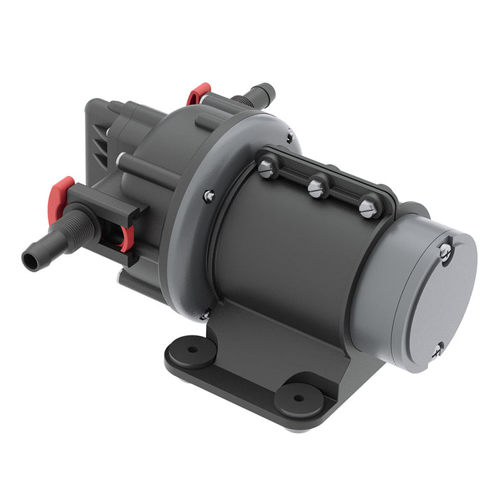 Johnson Pump Aqua Jet II WPS 3.5 GPM - 12V - GSP 2.8 Bar [10-25009-03]