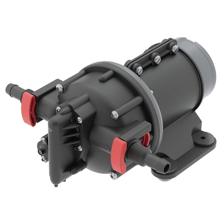 Johnson Pump Aqua Jet II WPS 3.5 GPM - 12V - GSP 2.8 Bar [10-25009-03]