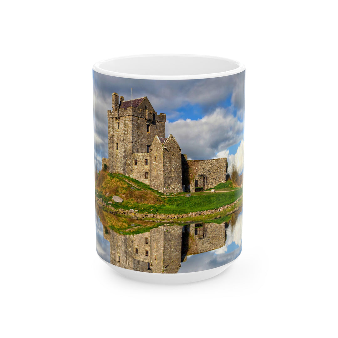 Scenic Ireland Ceramic Mug, (11oz, 15oz)