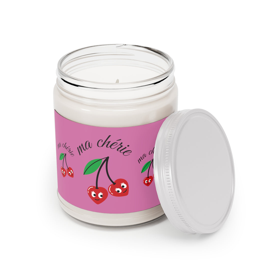 Ma Cherie Scented Candles, 9oz