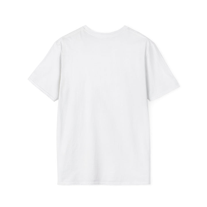 Shine Unisex Softstyle T-Shirt