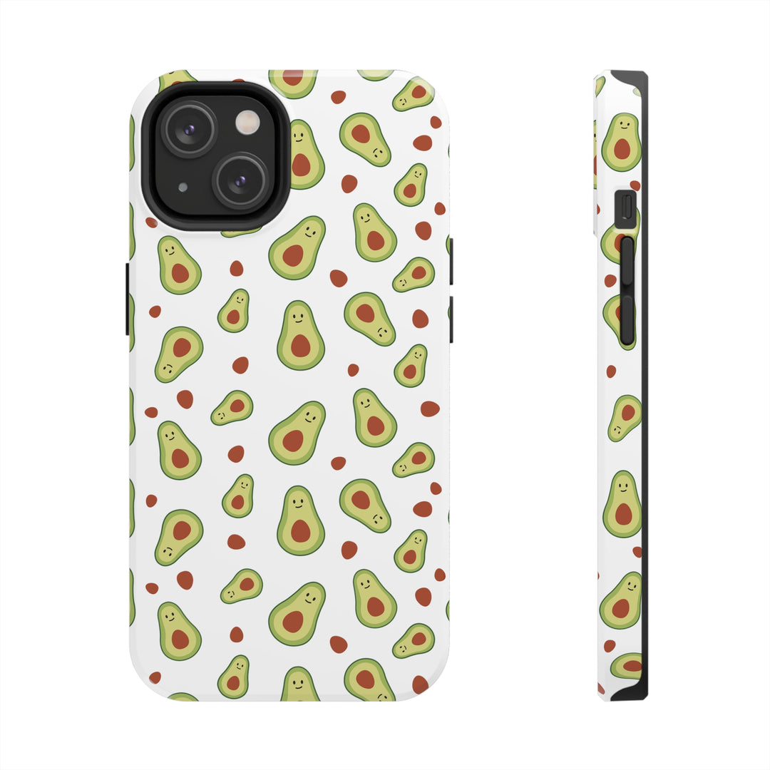 Avocado Tough Phone Case