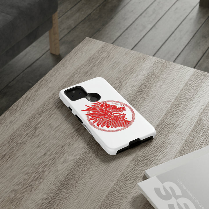 Dragon Tough Phone Case