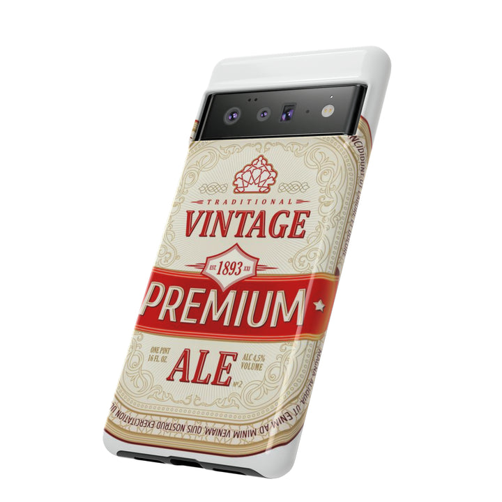 Premium Ale Tough Cases