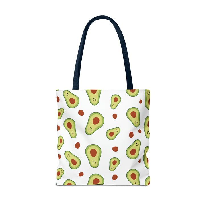 Avocado Tote Bag (AOP)