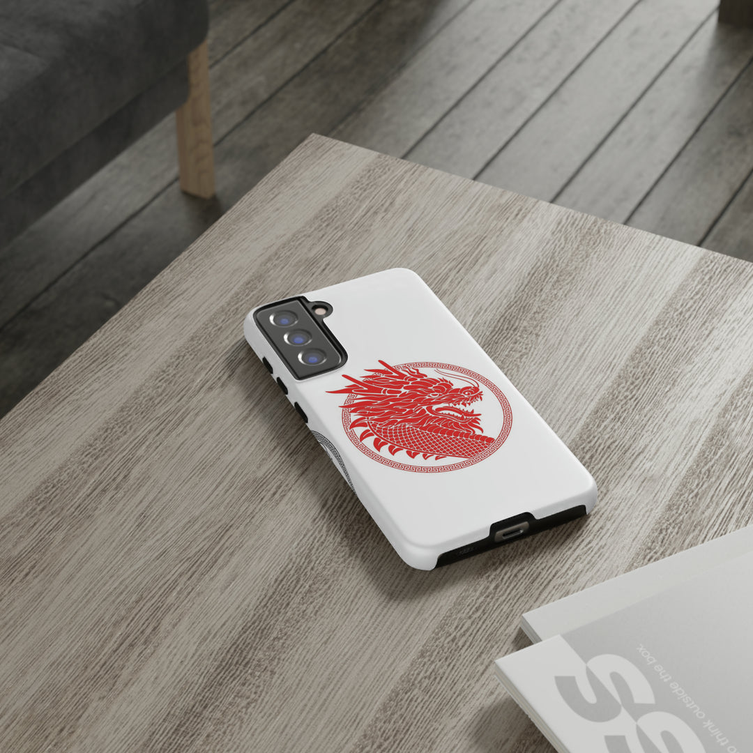 Dragon Tough Phone Case