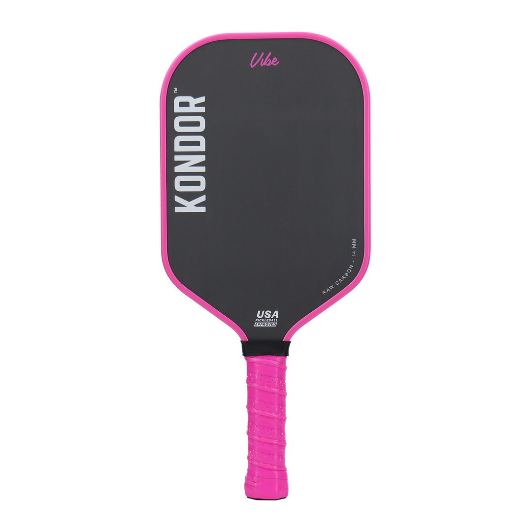 Vibe Pro Power Pickleball Paddle Tropixx Series