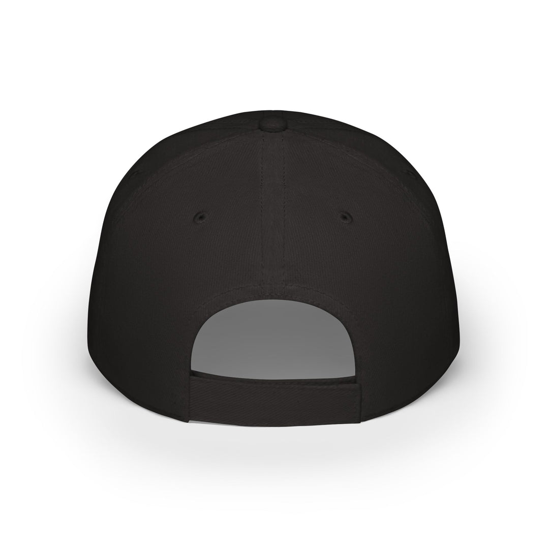 Protectors of the Word Baseball Cap — Christian Knight Victory Faith Hat