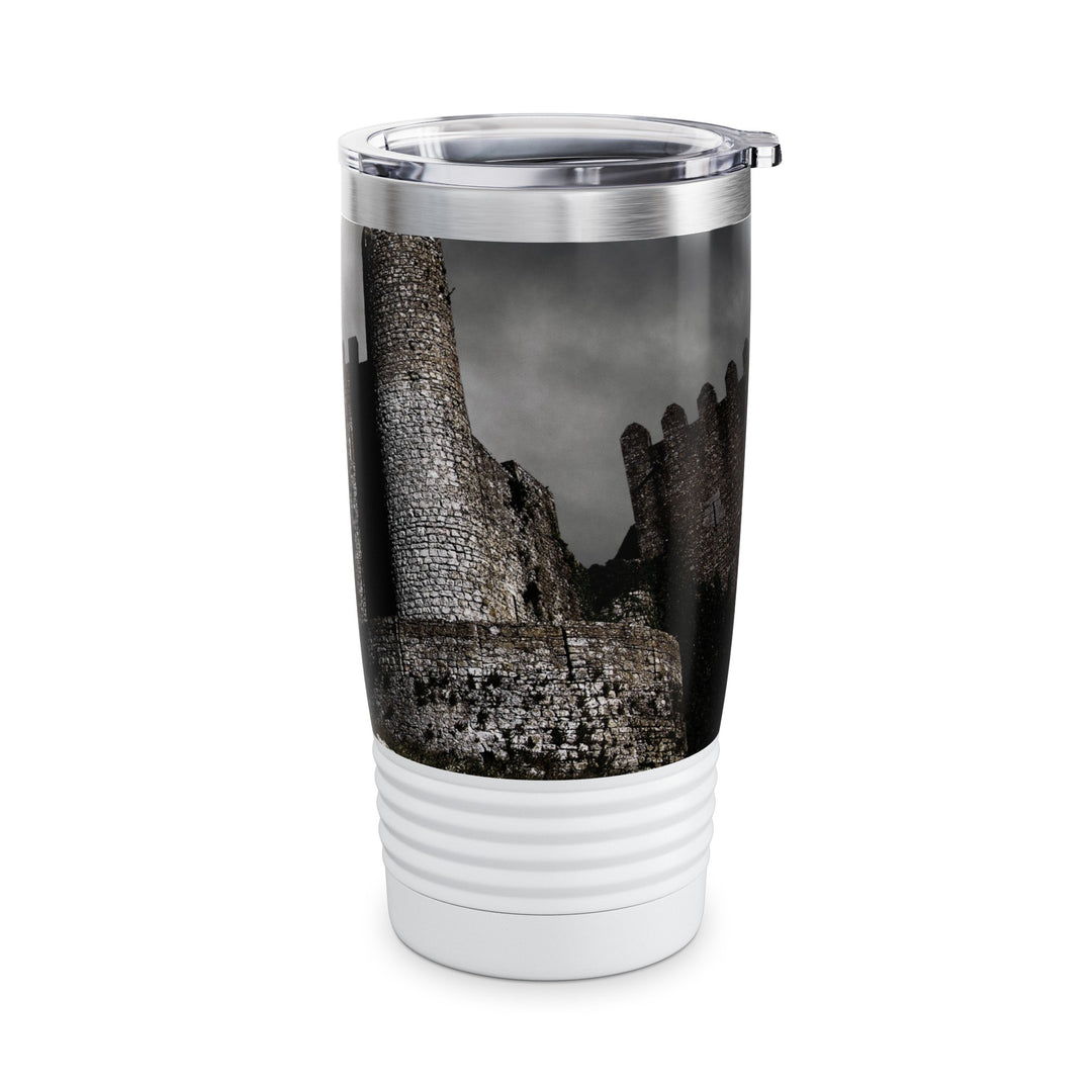 Medieval Castle Ringneck Tumbler, 20oz