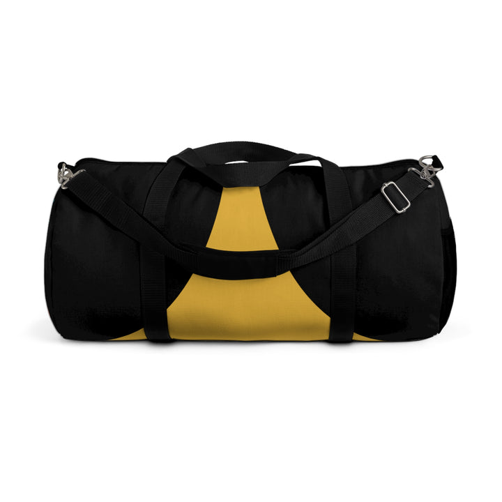 It's The Journey Duffel Bag