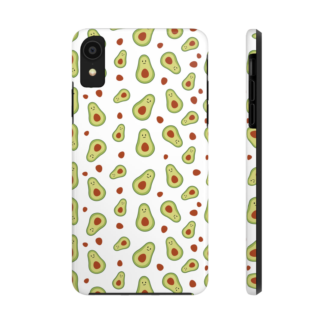 Avocado Tough Phone Case