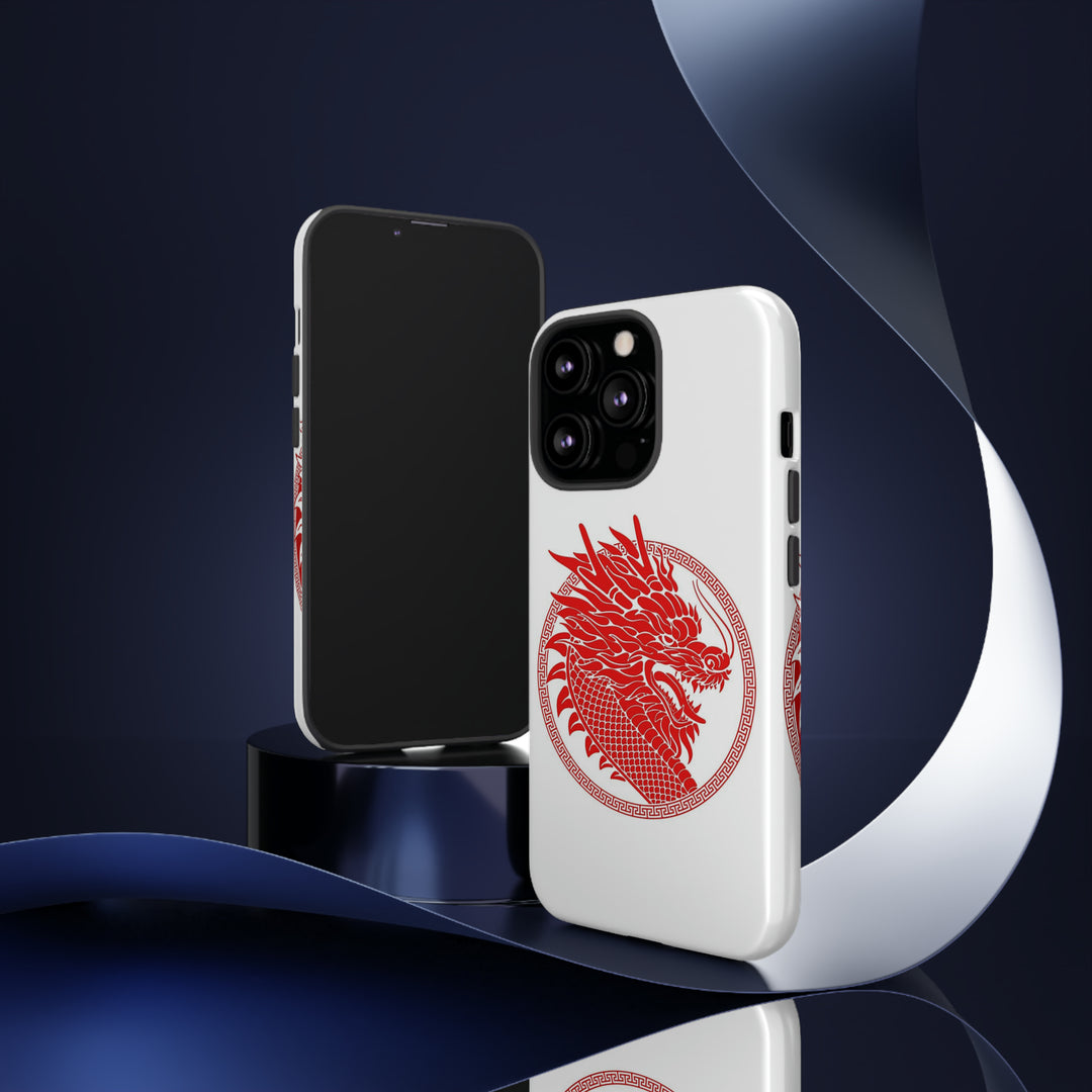 Dragon Tough Phone Case