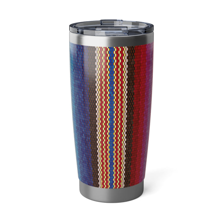 Blanket Stripes Vagabond 20oz Tumbler