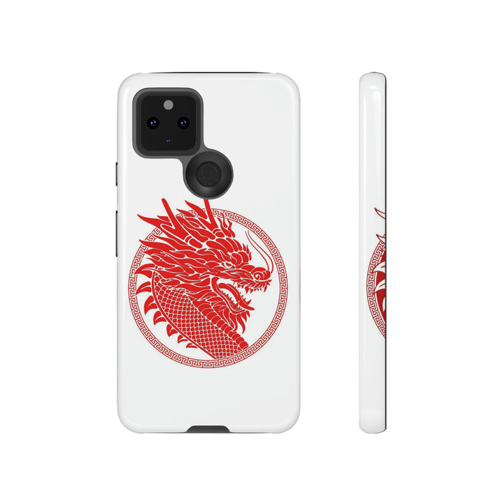 Dragon Tough Phone Case